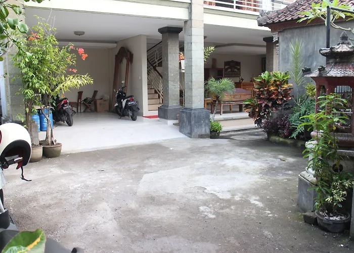Betutu Bali Villas Ubud 